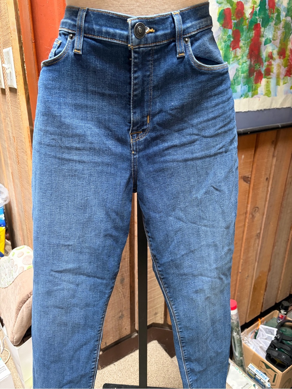 NWOT Great Hudson Jeans!!!